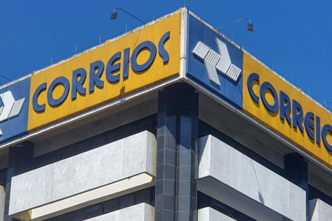 Correios anunciam vazamento de dados pessoais de usuários