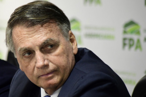 TSE rejeita recurso de Bolsonaro para que STF analise a decisão que o tornou inelegível