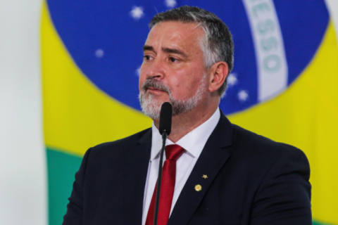 Lula escolhe Paulo Pimenta para liderar reconstrução no RS