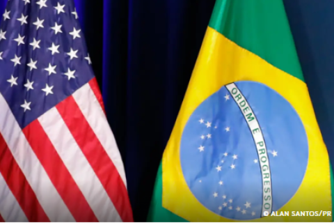 Brasil quer convencer EUA de que acordo seria melhor que taxar em 25%