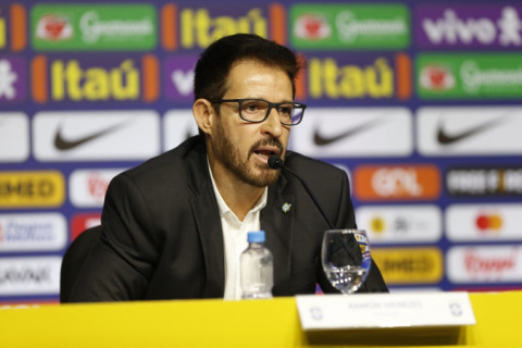 Convocação da seleção brasileira para o Pré-Olímpico sofre alterações; confira