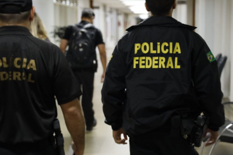 PF realiza operação para investigar fraudes durante Intervenção Federal no Rio de Janeiro