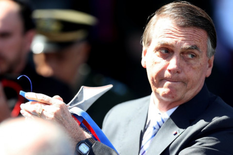 Polícia Federal indicia Bolsonaro por fraude em certificados de vacinação