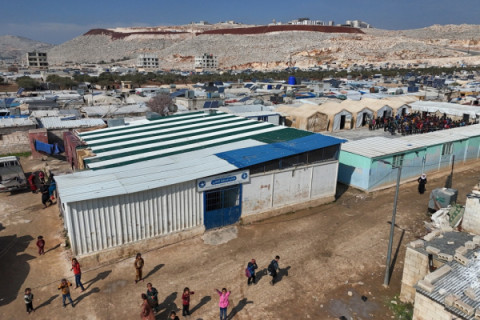 Usaid demite dois mil funcionários em meio a reestruturação