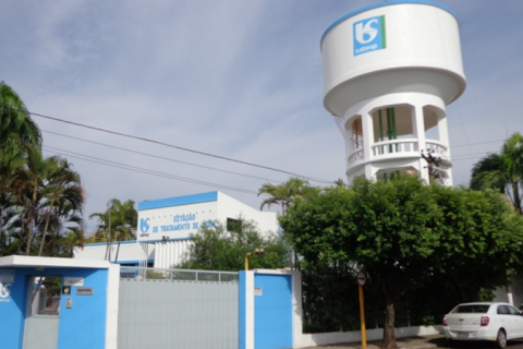 Oposição entra com ação para derrubar lei que autoriza privatização da Sabesp