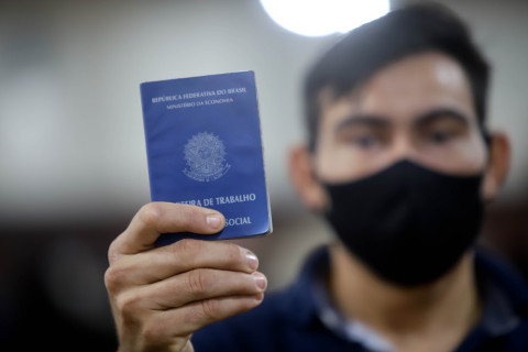 Estado de São Paulo gera mais de 100 mil empregos em fevereiro