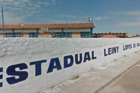 Estudante é esfaqueado durante briga e morre na porta de escola em Goiás