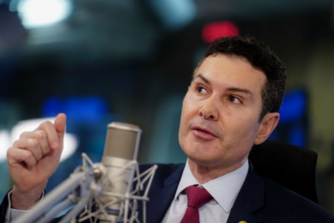 Não vamos maquiar Belém na COP30, afirma ministro das Cidades