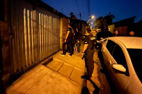 Polícia do DF mira quadrilha que clonava WhatsApp de deputados e senadores