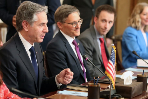 EUA propõem resolução de cessar-fogo entre Israel e Hamas na ONU