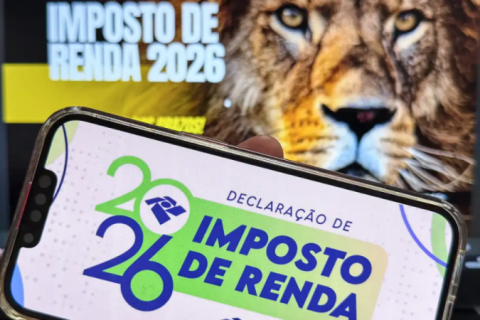 Imposto de Renda: Receita Federal disponibiliza programa para preencher declaração