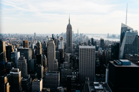 Terremoto de magnitude 4,8 atinge região de Nova York