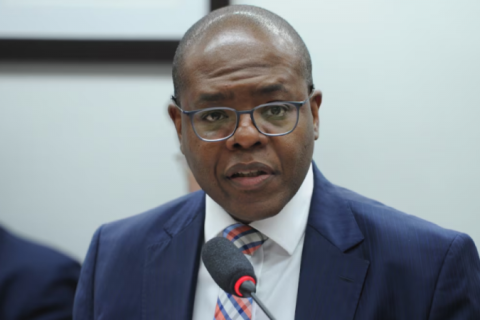 Silvio Almeida é demitido do Ministério de Direitos Humanos após denúncias de assédio sexual