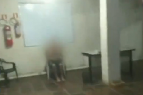 MP denuncia funcionário por tortura e morte de paciente em clínica de terapia em São Paulo