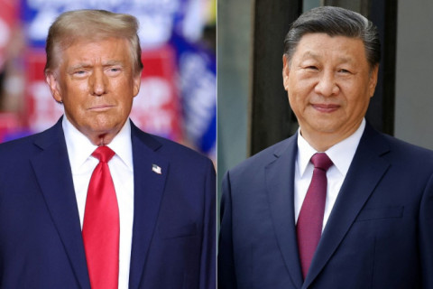China pede que Trump pare de ‘ameaçar e chantagear’ em meio à guerra comercial