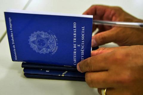 Taxa de desemprego fica em 6,6% no trimestre até agosto, revela IBGE