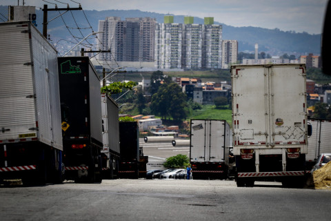 MP sobre frete rodoviário é prejudicial à competitividade, diz CNI