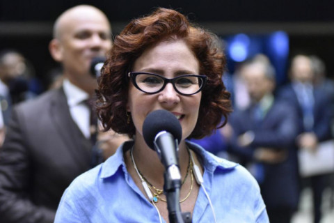 Zambelli pedirá suspeição de Moraes e Cármen após uso da expressão ‘desinteligência natural’