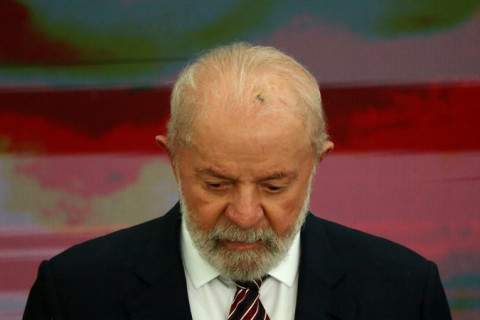 Lula participa de assinatura de contrato da Transpetro de R$ 1,6 bi com estaleiros do RS e Mac Laren