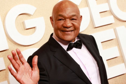 Morre aos 76 anos George Foreman, lenda do boxe