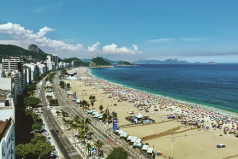 MPF pede suspensão do programa Tolerância Zero nas praias do Rio; Prefeitura contesta ação judicial
