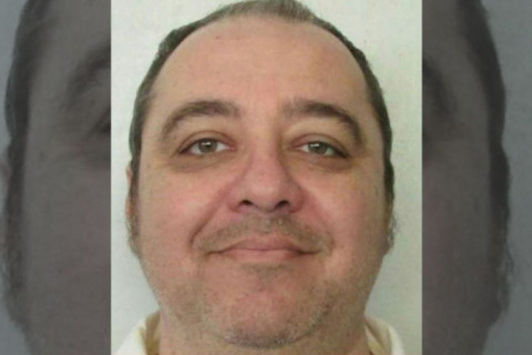 Estados Unidos executam réu por asfixia com nitrogênio pela primeira vez