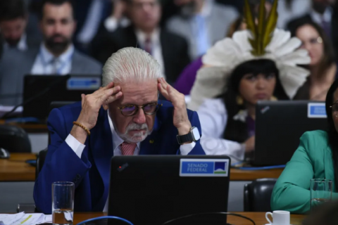 Senado aprova PEC que recria o quinquênio para juízes e procuradores