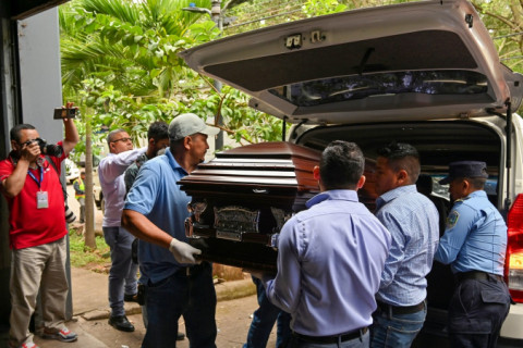 Prefeito é sequestrado, morto e encontrado em campo de futebol em Honduras