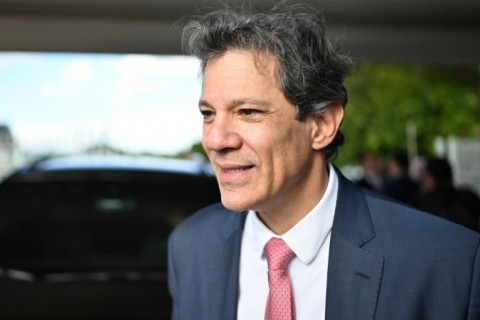 PT lança pré-candidatura de Haddad ao governo de SP nesta sexta-feira