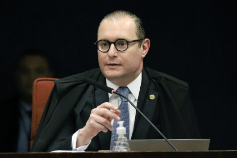 Zanin marca audiências sobre monitoramento secreto de celulares