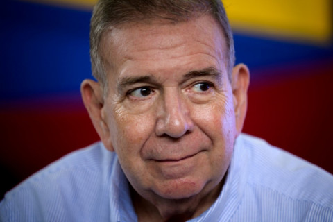 Centro Carter apresenta atas e afirma que González venceu com 67% dos votos