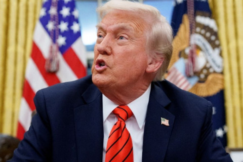 Trump deve assinar decreto para fechar Departamento de Educação dos EUA