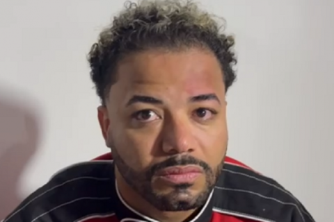 Hytalo Santos é preso por suspeita de tráfico humano e exploração sexual infantil